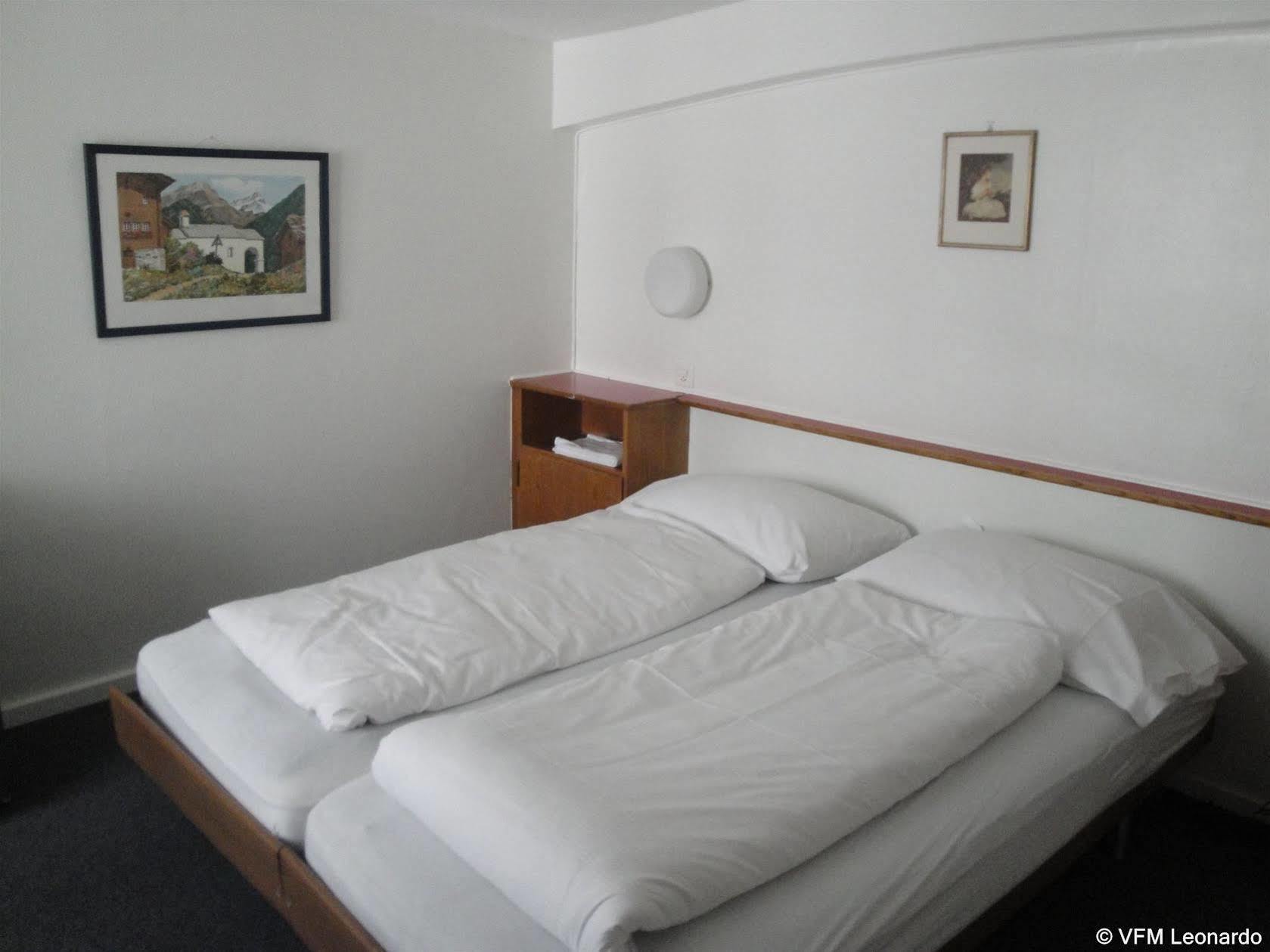 Hotel Krone-Limmatquai Цюрих Номер фото